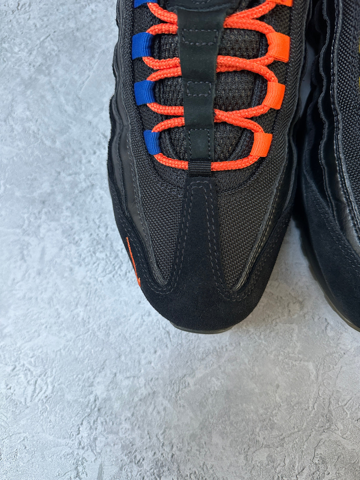 Nike Air Max 95 | LA vs NYC | UK 10