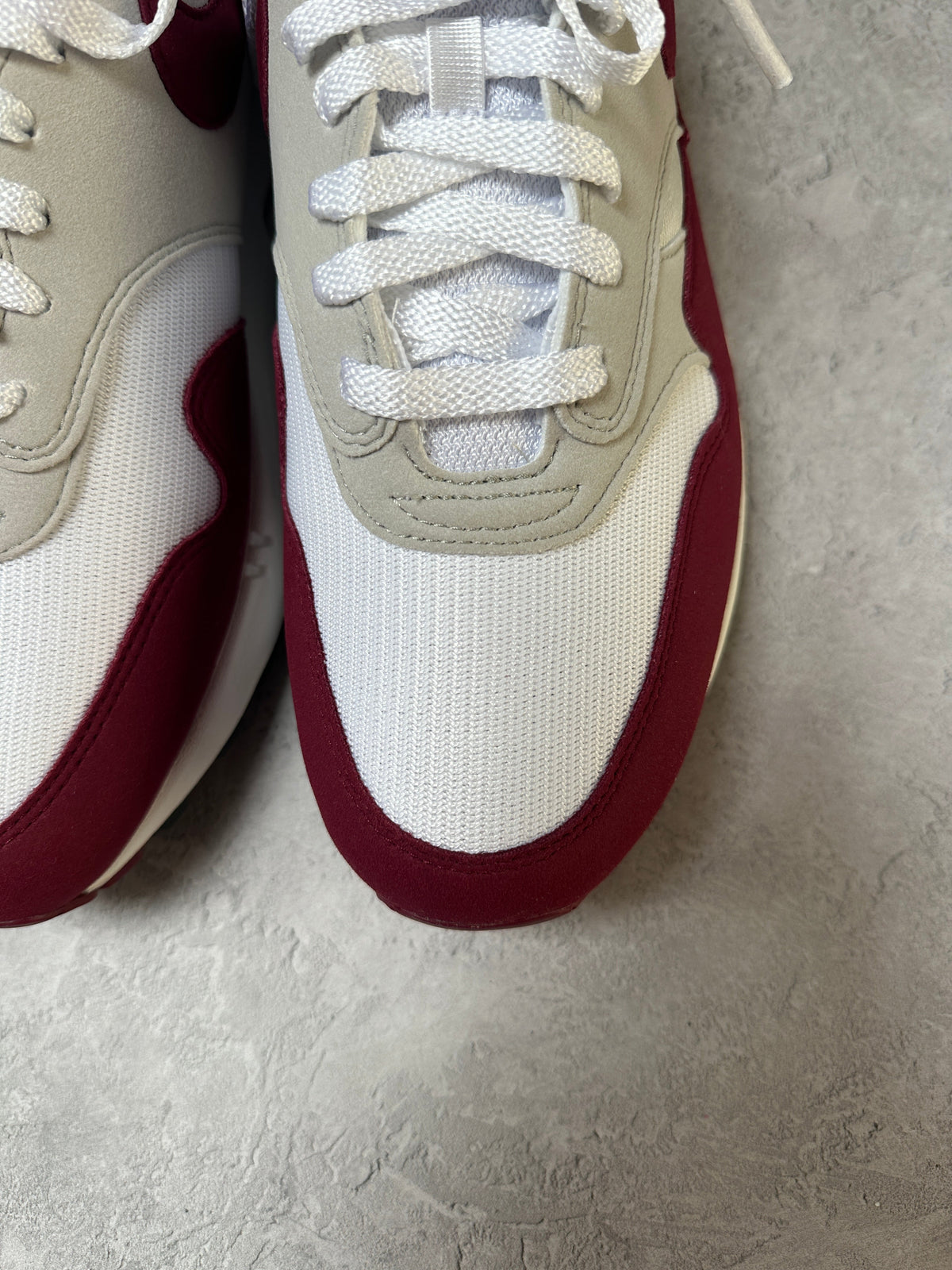 Nike Air Max 1 | Stranger Things | UK 11.5