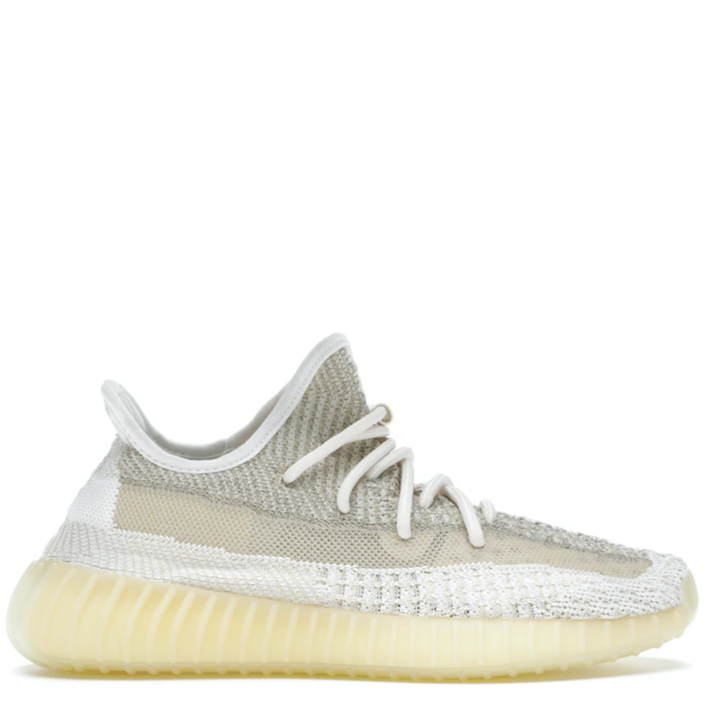 Yeezy Boost 350 V2 Natural Trainers