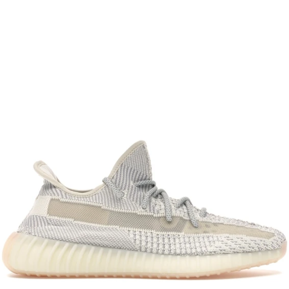 Yeezy 350 V2 Lundmark Non-Reflective Trainers
