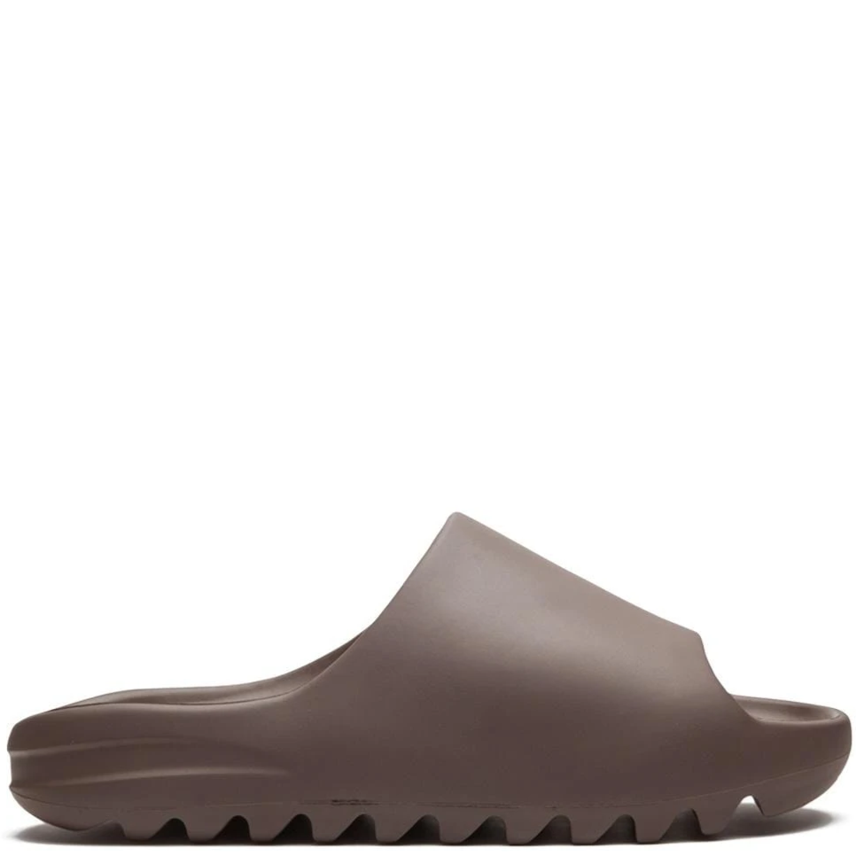 Yeezy Slides Soot Sandals