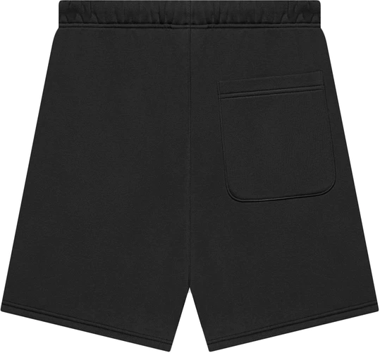 Fear of God Essentials Shorts SS21 - Black/Stretch Limo