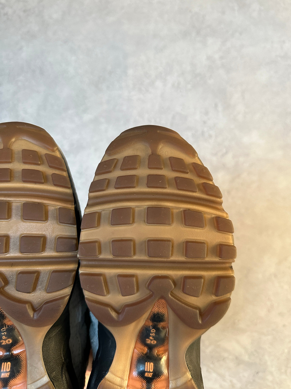 Nike Air Max 95 | 110 | UK 4