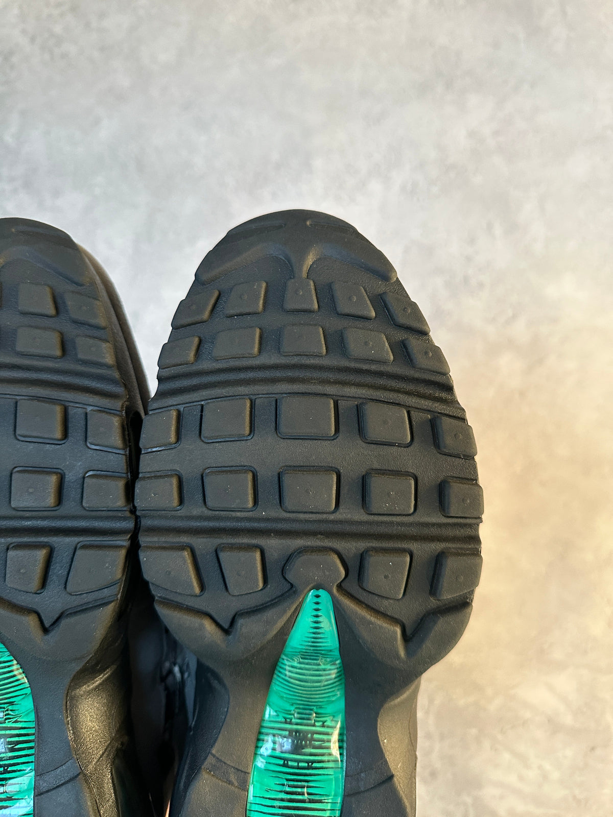 Nike Air Max 95 | Clear Jade atmos ‘We Love Nike’ | UK 7.5