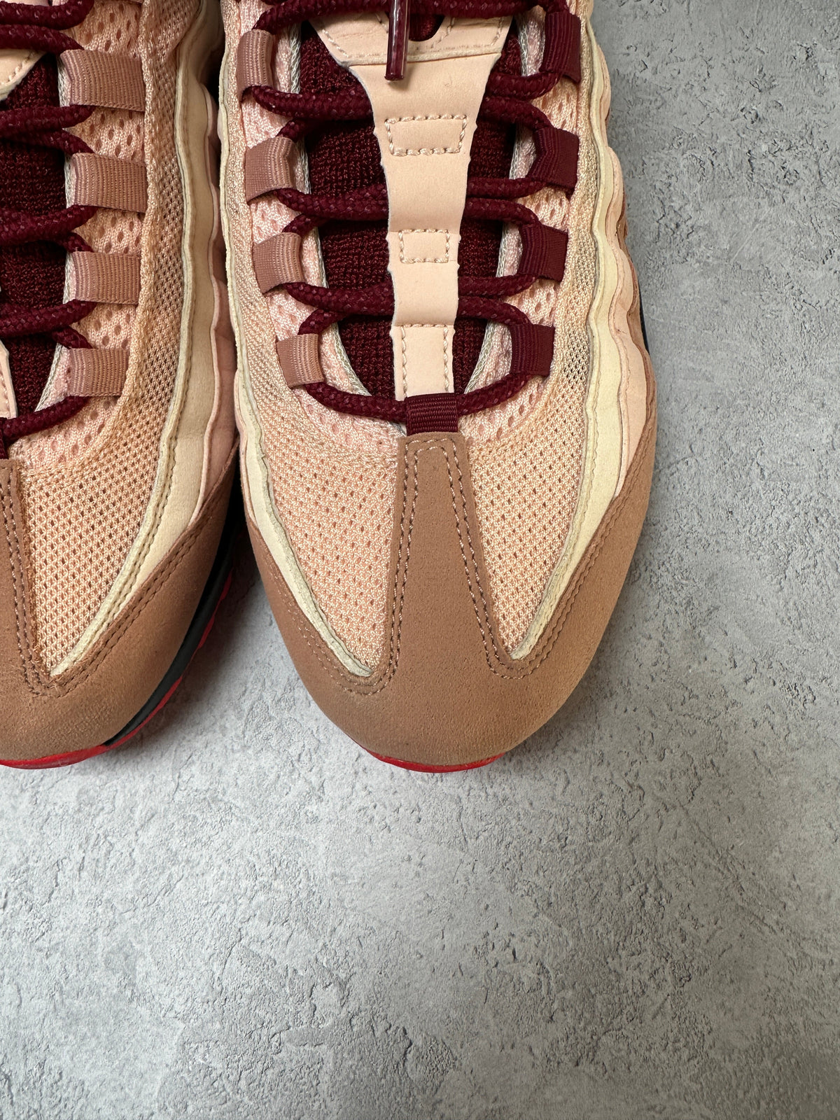Nike Air Max 95 | Bacon ID | UK 8