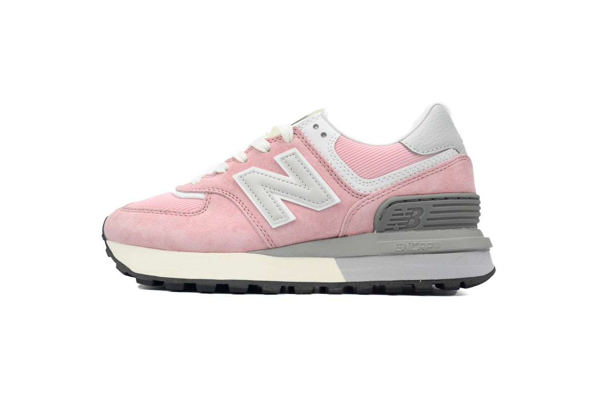 New Balance 574 Legacy Marblehead Castlerock Sneakers