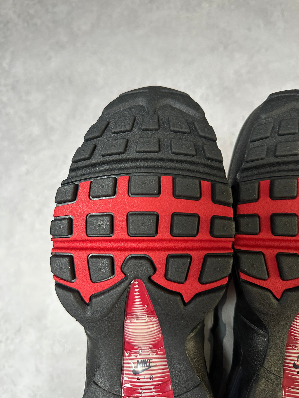 Nike Air Max 95 | Liverpool FC | UK 7.5