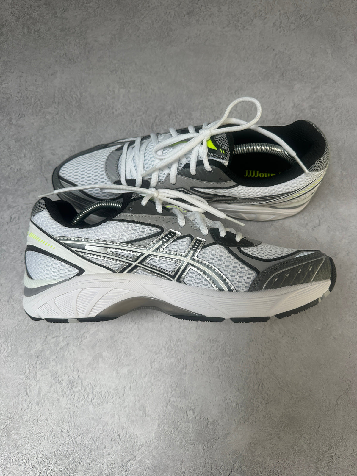 ASICS | JJJJound x GT2160 | UK 9