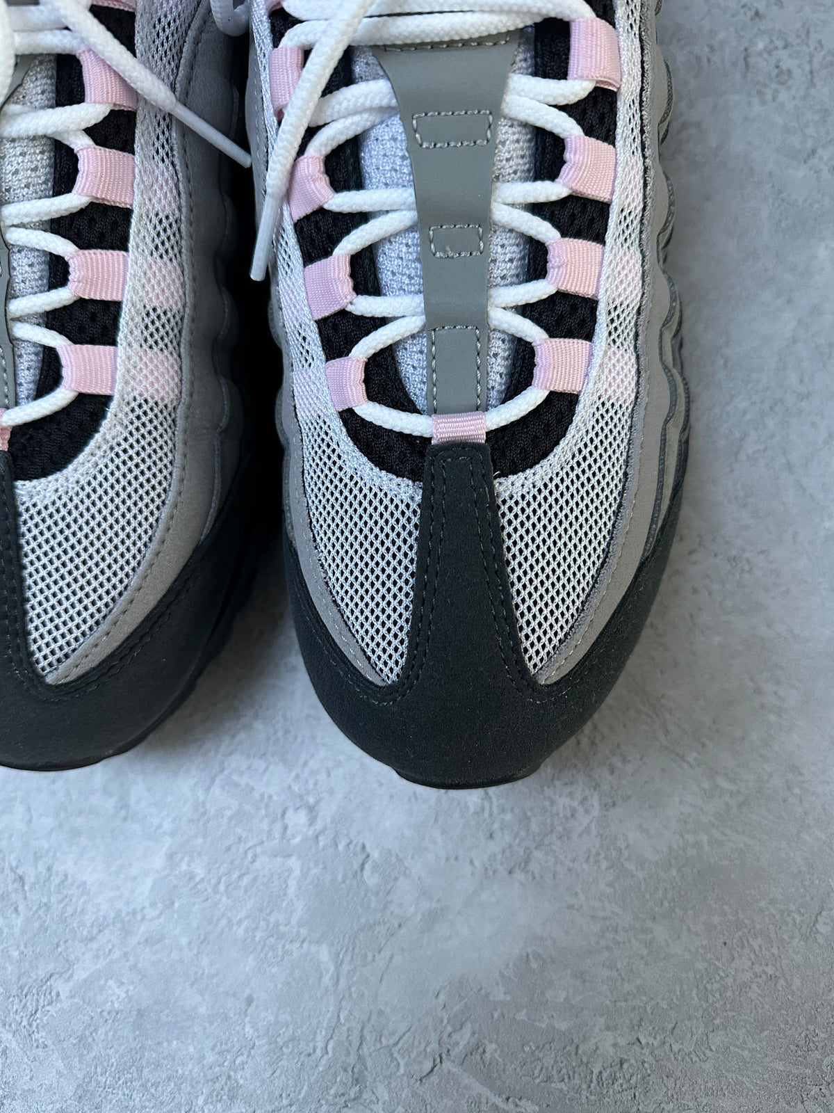 Nike Air Max 95 | Pink Foam 2025 | UK 7