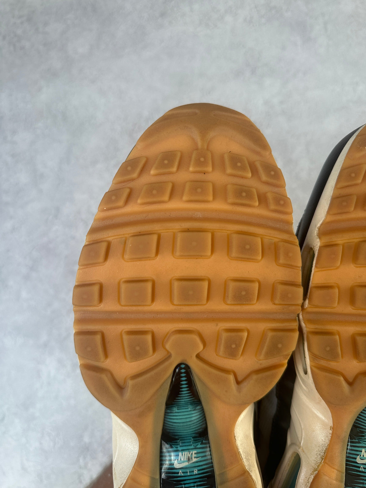 Nike Air Max 95 | Chlorine Blue | UK 9