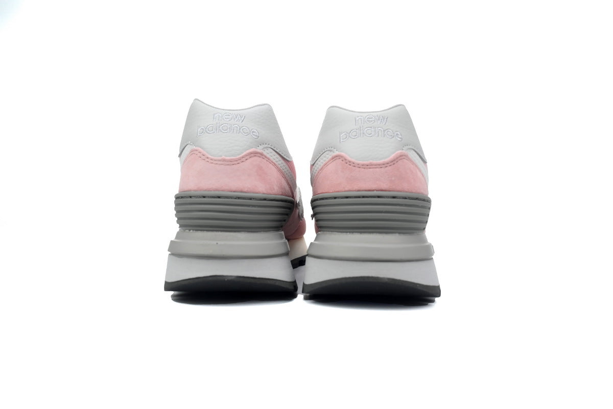 New Balance 574 Legacy Marblehead Castlerock Sneakers