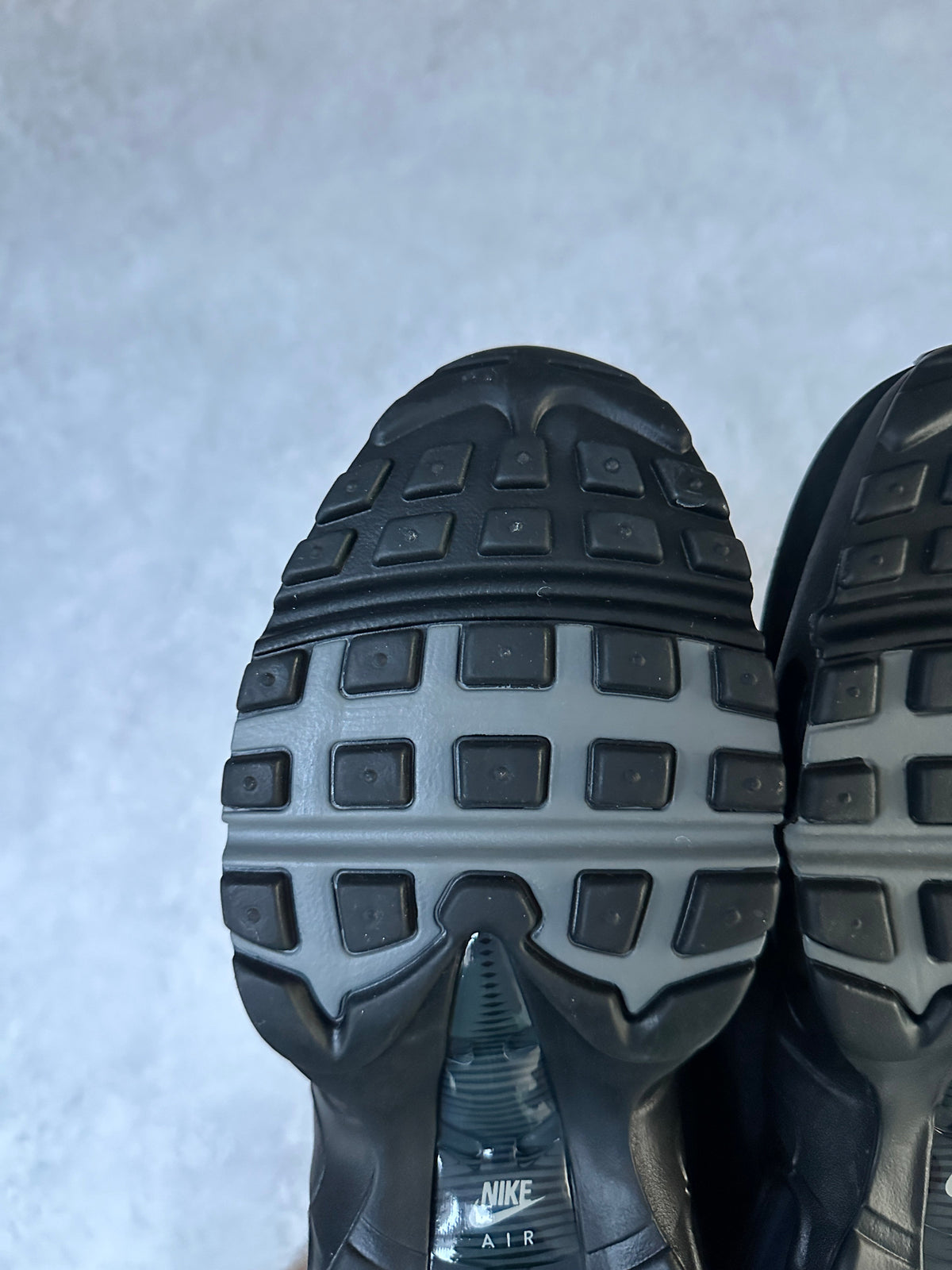 Nike Air Max 95 | Black Anthracite | UK 7