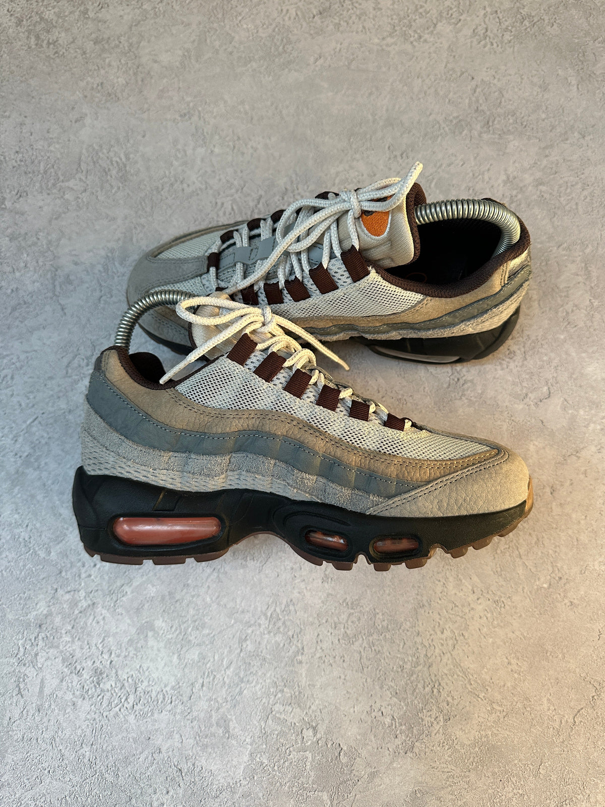 Nike Air Max 95 | 110 | UK 4