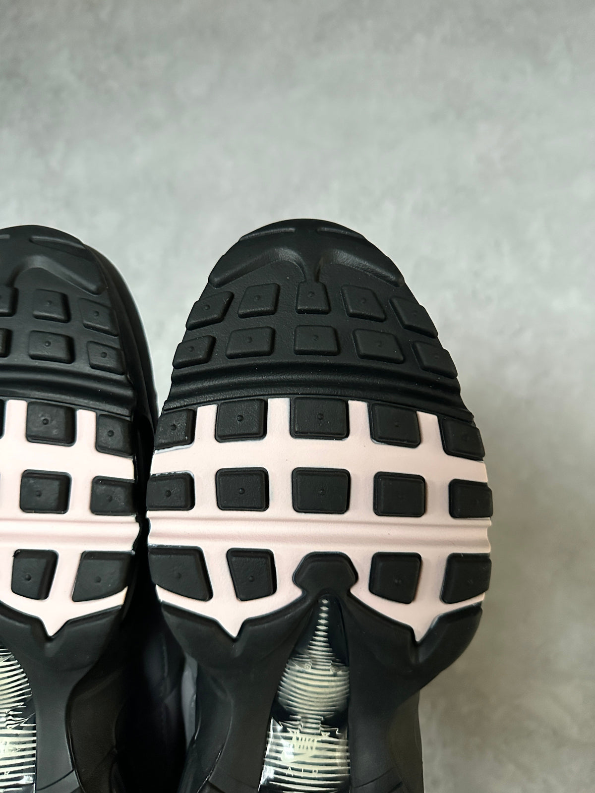 Nike Air Max 95 | Pink Foam 2020 | UK 7.5