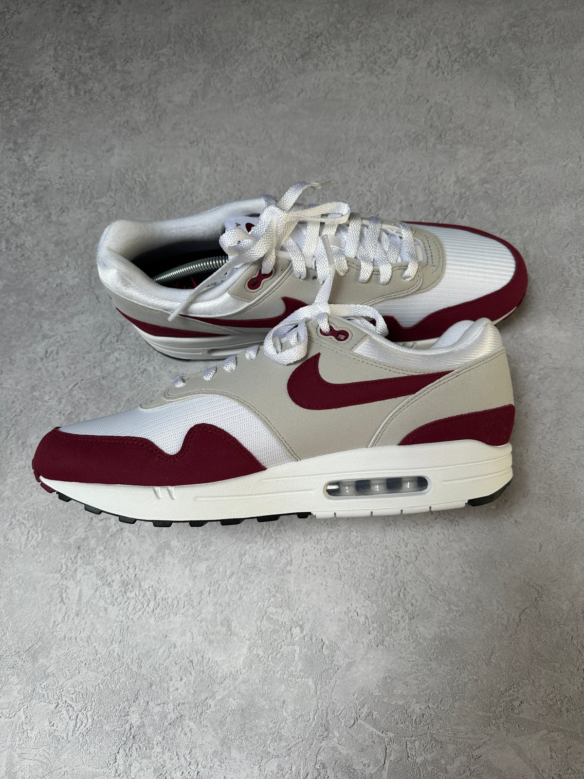 Nike Air Max 1 | Stranger Things | UK 11.5