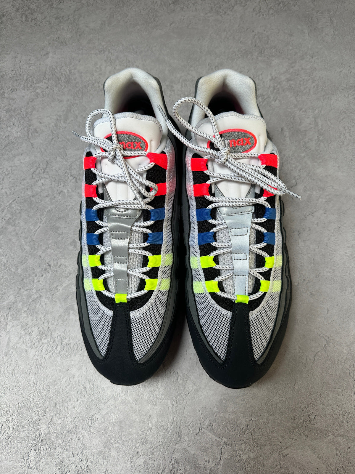 Nike Air Max 95 | Greedy 3.0 | UK 10