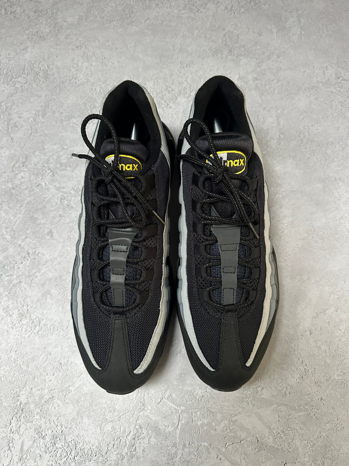 Nike Air Max 95 | Batman | UK 12