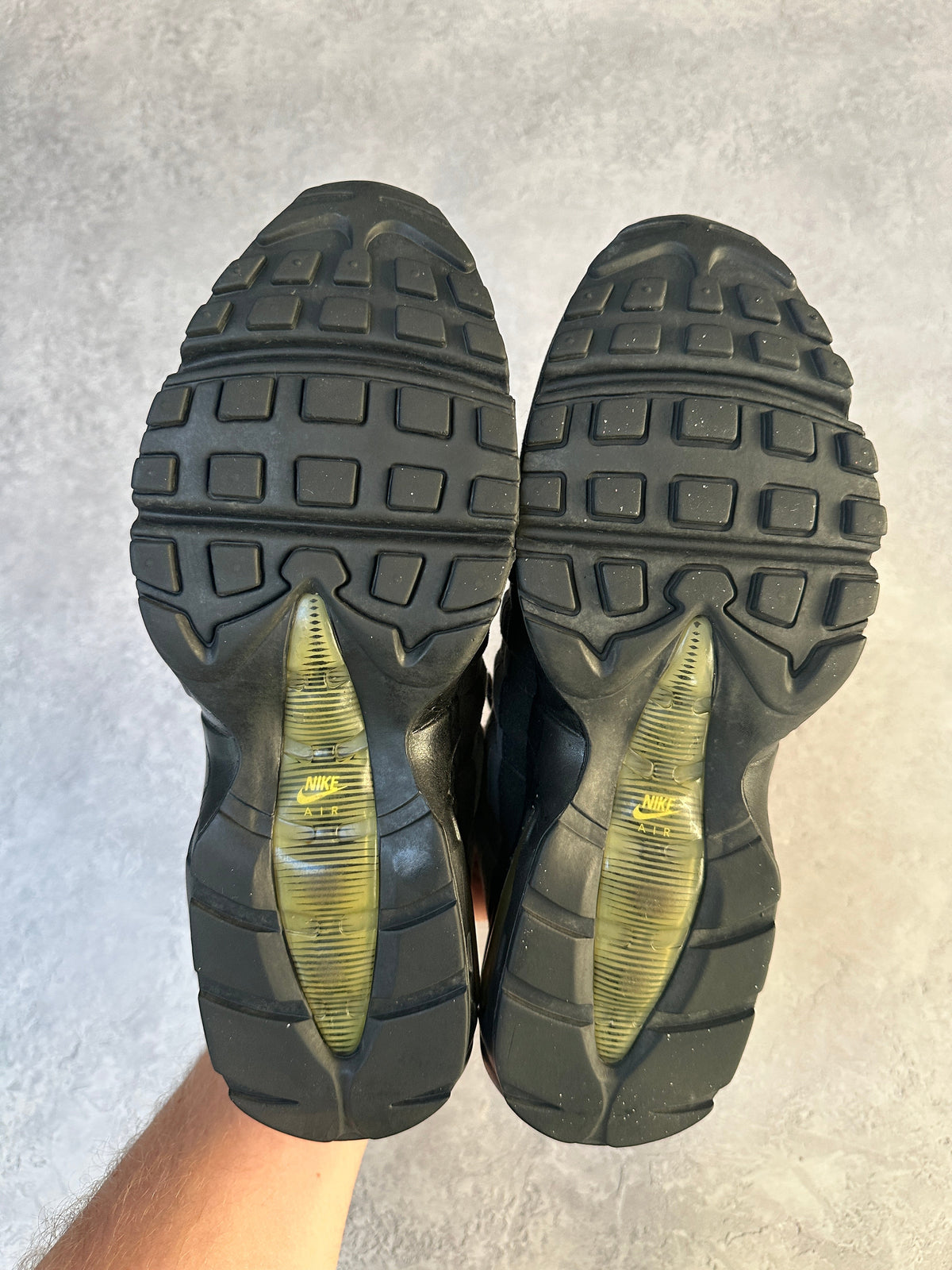 Nike Air Max 95 | Dark Shadow | UK 8