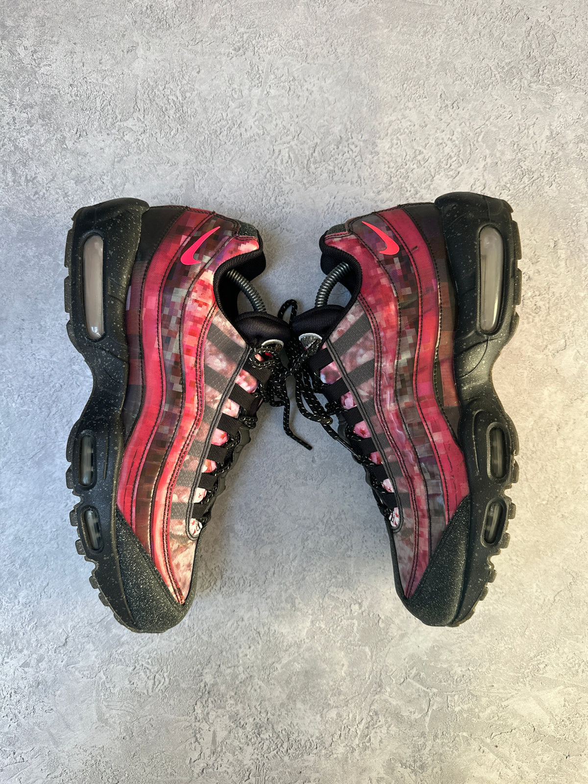 Nike Air Max 95 | Cherry Blossom | UK 9