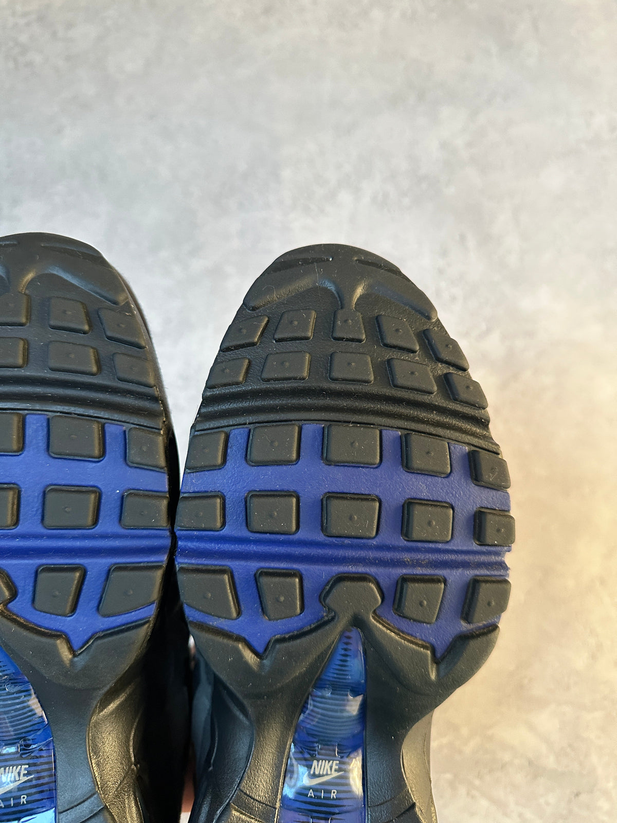 Nike Air Max 95 | Blue Jewel | UK 6