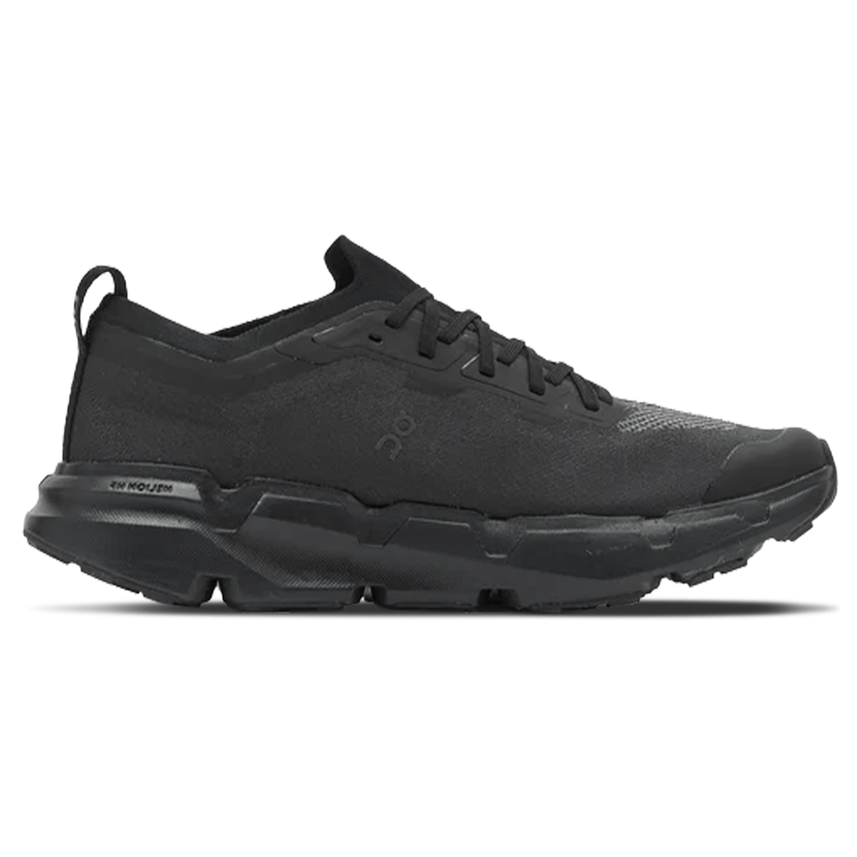 On Cloudsoma – Black Black Trainers