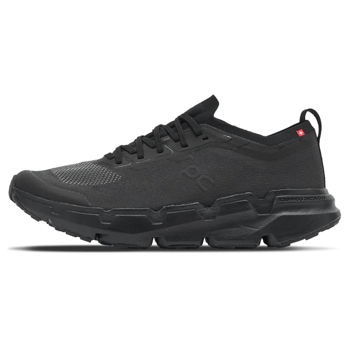 On Cloudsoma – Black Black Trainers
