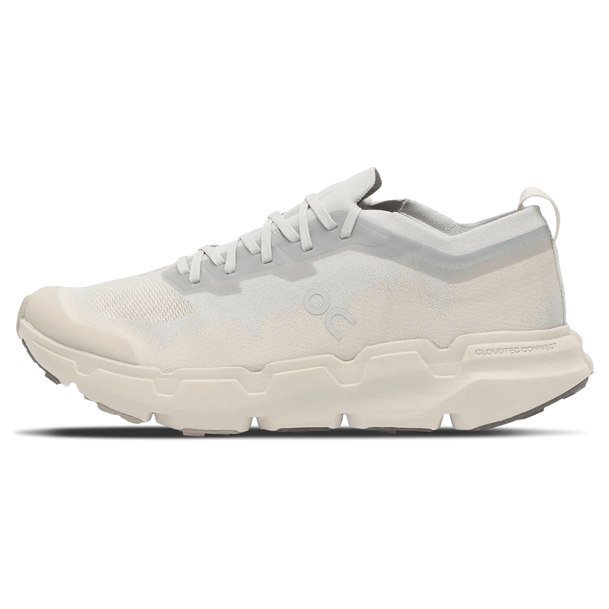 On Cloudsoma – Glacier Pearl Trainers