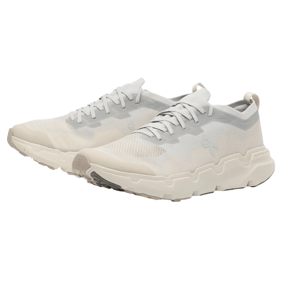 On Cloudsoma – Glacier Pearl Trainers
