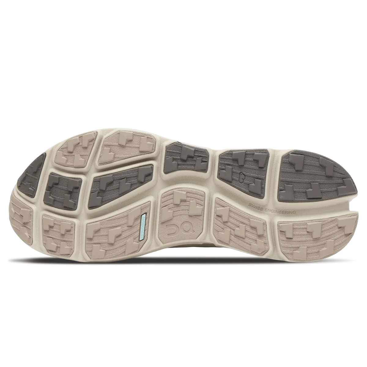 On Cloudsoma – Glacier Pearl Trainers