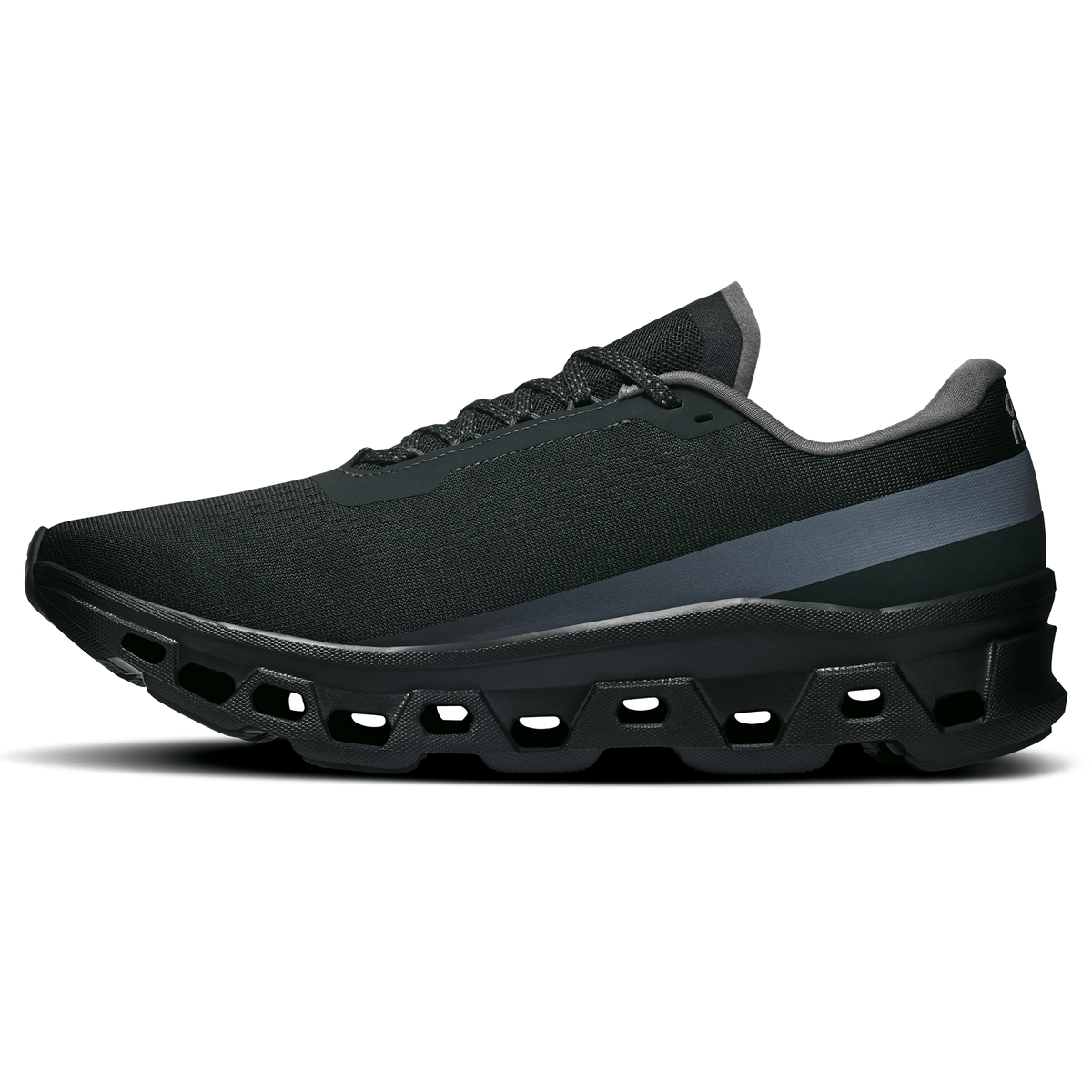 On Cloudmonster 1 – Black Trainers
