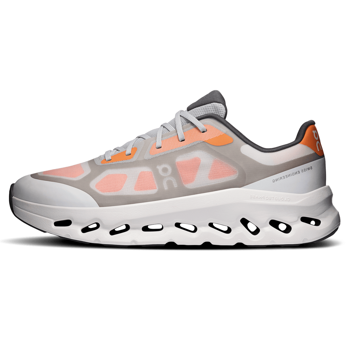 On Cloudtilt Remix – Autumn Ivory Trainers
