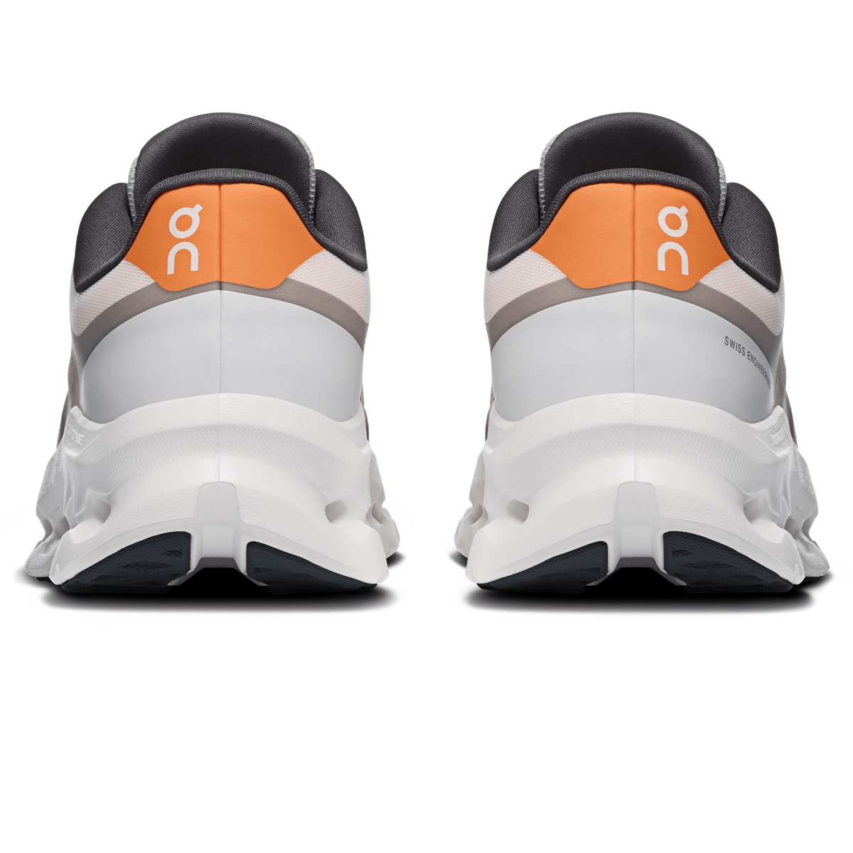 On Cloudtilt Remix – Autumn Ivory Trainers