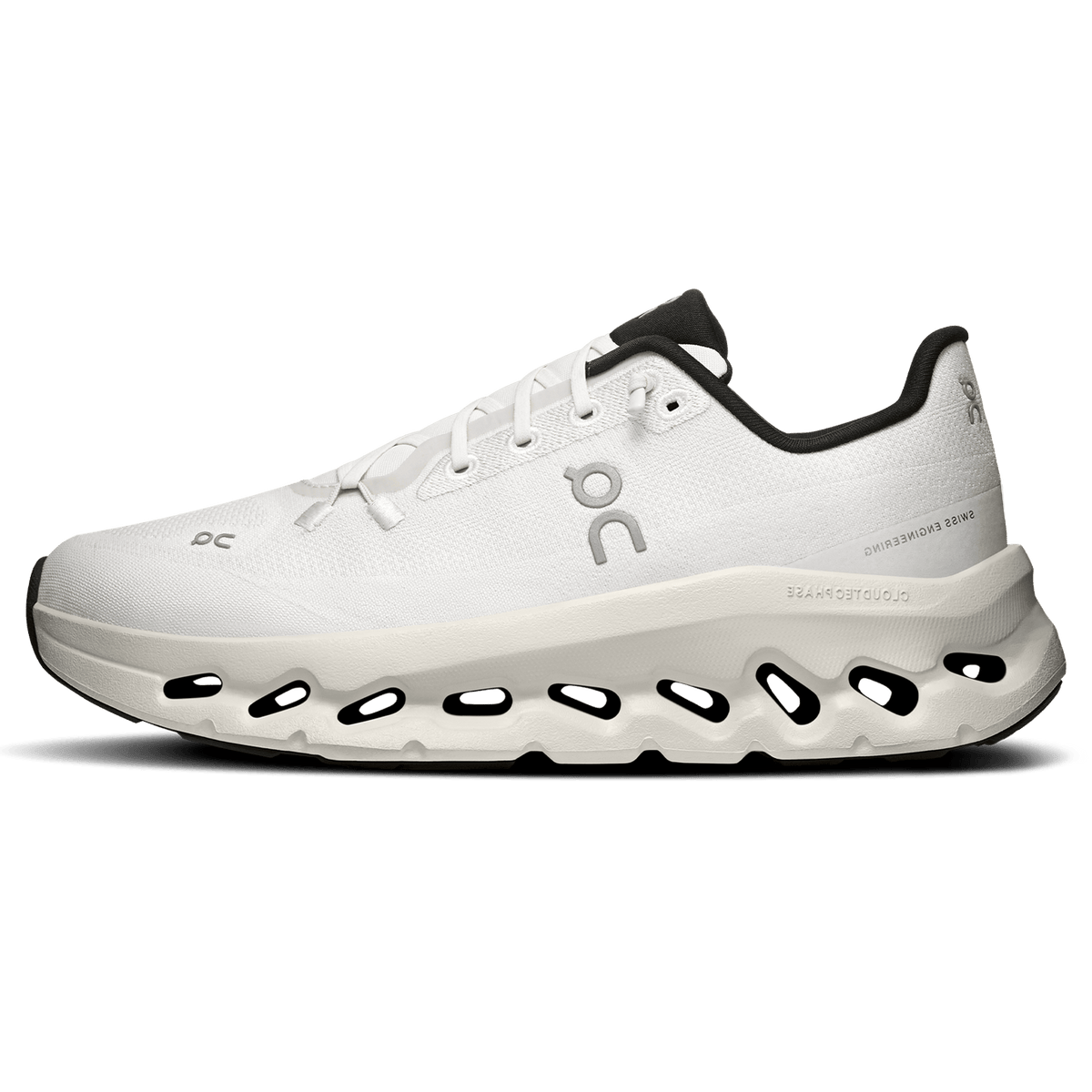 On Cloudtilt Women's – Pearl Ice Trainers