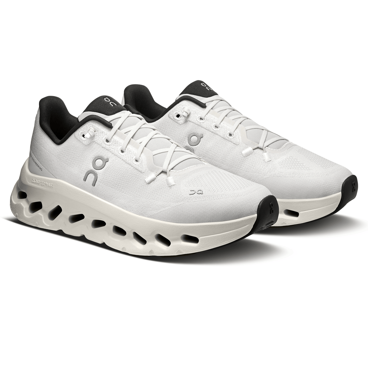 On Cloudtilt Women's – Pearl Ice Trainers