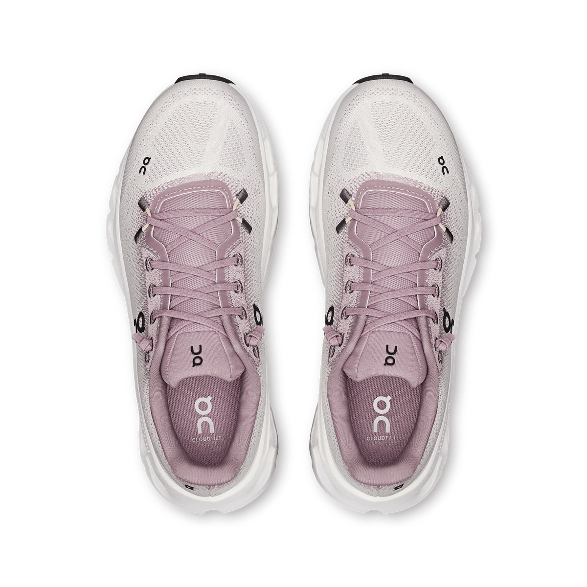 On Cloudtilt Women's – Heron Dew Trainers