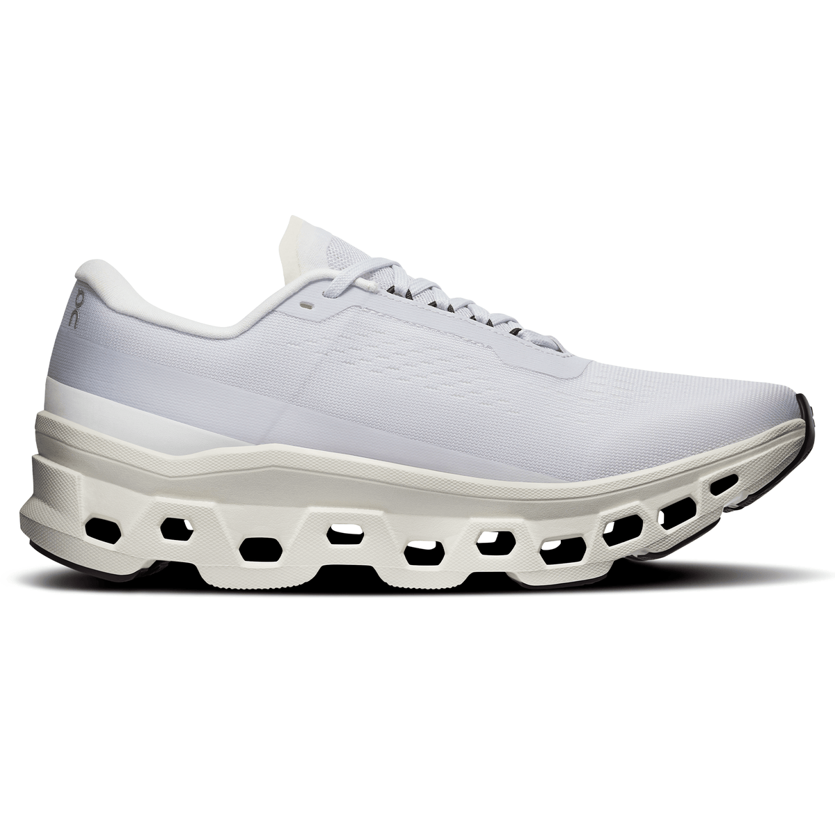 On Cloudmonster 1 Women's – Lavender Urchin Trainers