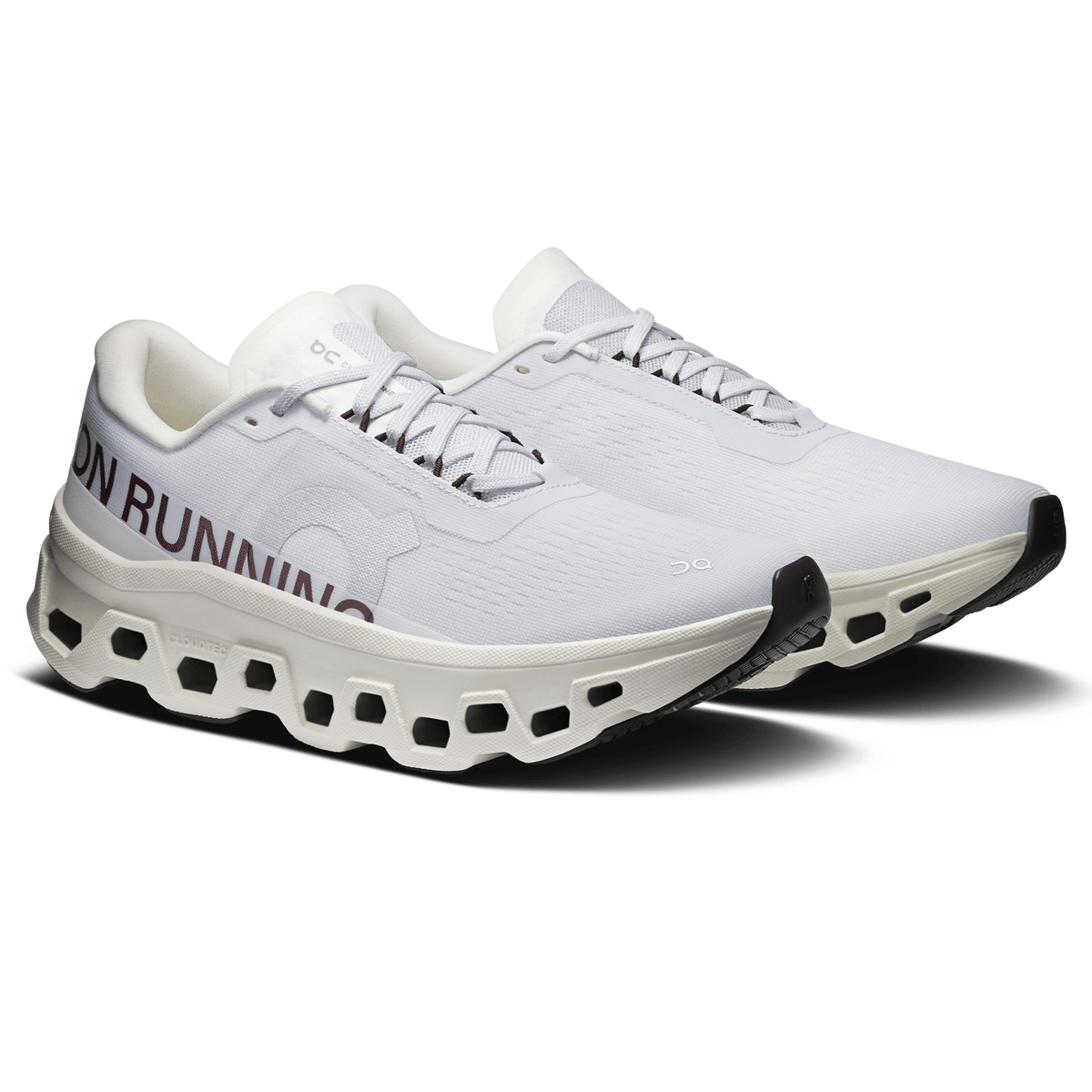 On Cloudmonster 1 Women's – Lavender Urchin Trainers