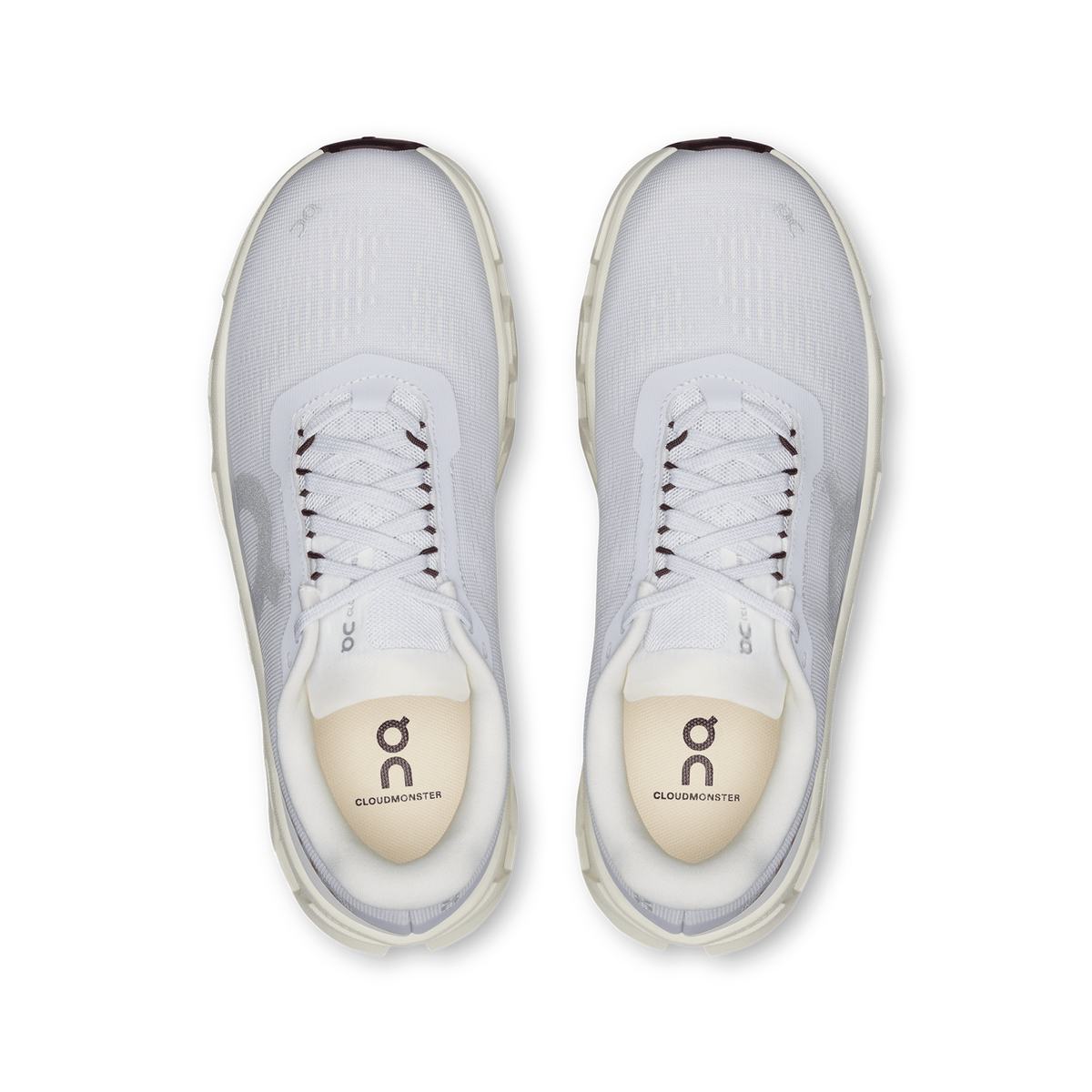 On Cloudmonster 1 Women's – Lavender Urchin Trainers