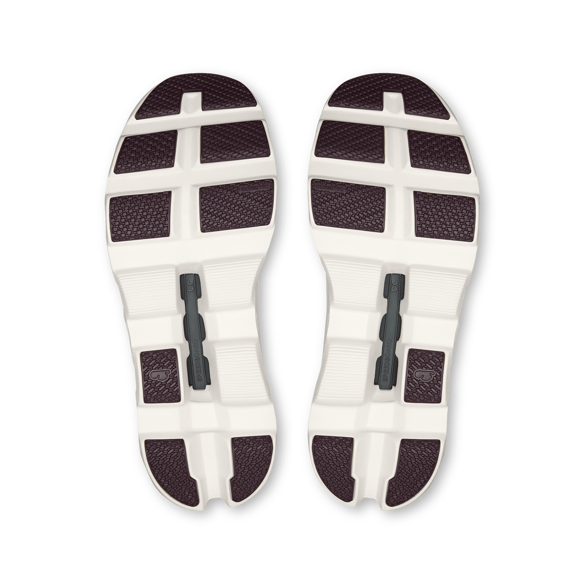 On Cloudmonster 1 Women's – Lavender Urchin Trainers