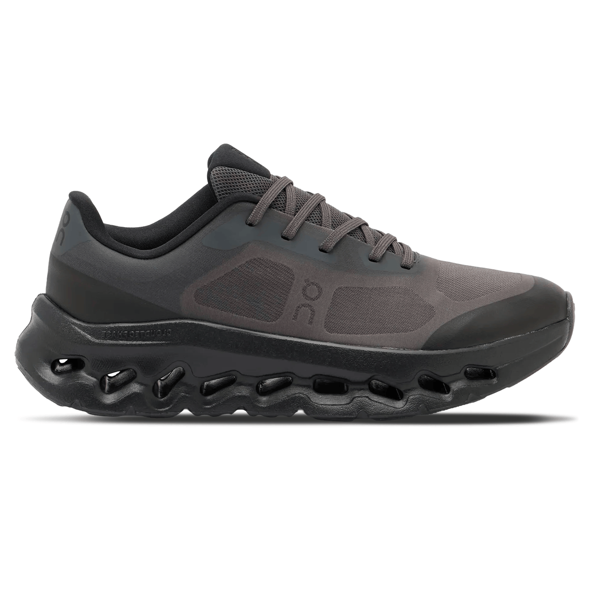 On Cloudtilt Remix Women's – Black Black Trainers