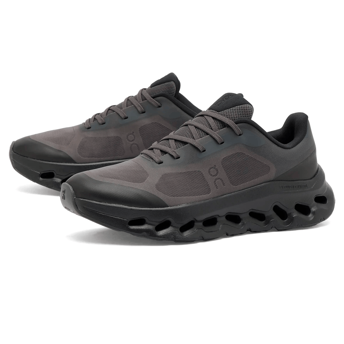 On Cloudtilt Remix Women's – Black Black Trainers