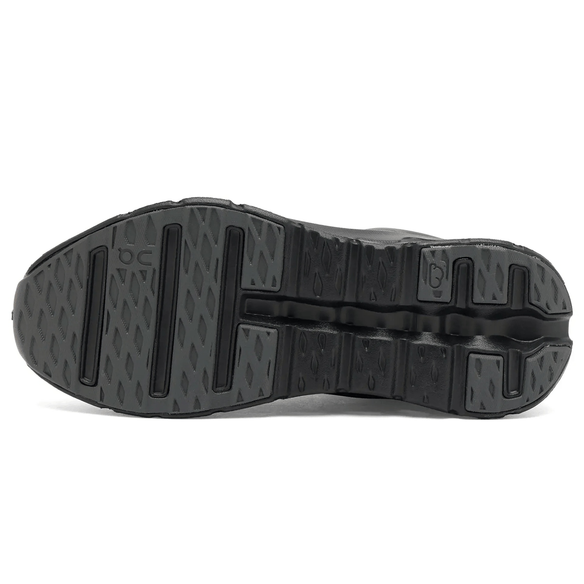 On Cloudtilt Remix Women's – Black Black Trainers