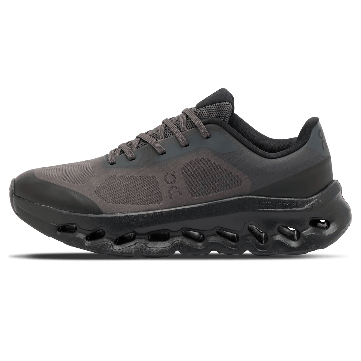 On Cloudtilt Remix Women's – Black Black Trainers