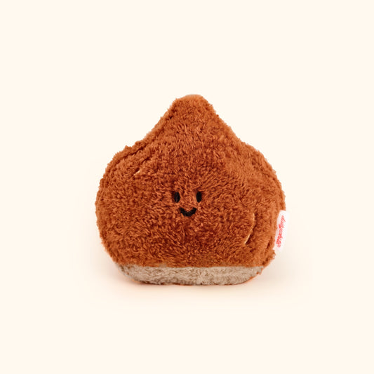 Daily White - Chestnut Mini Bag