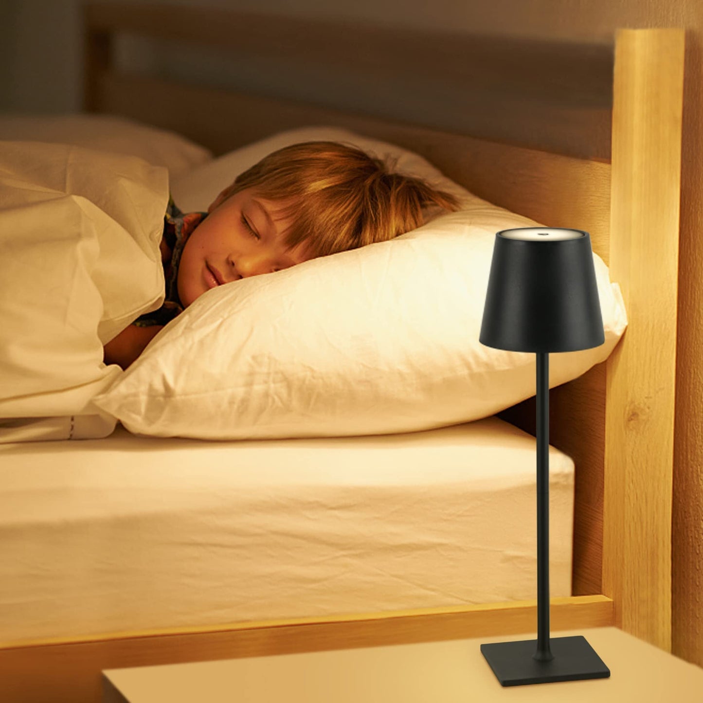 Rechargeable Table Lamp | Premium Quality