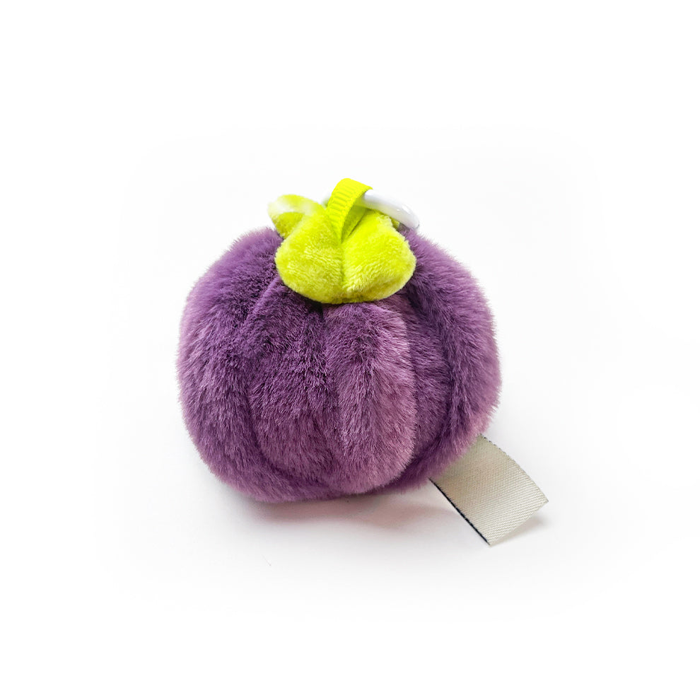 lüdo - Mangosteen Bag Charm
