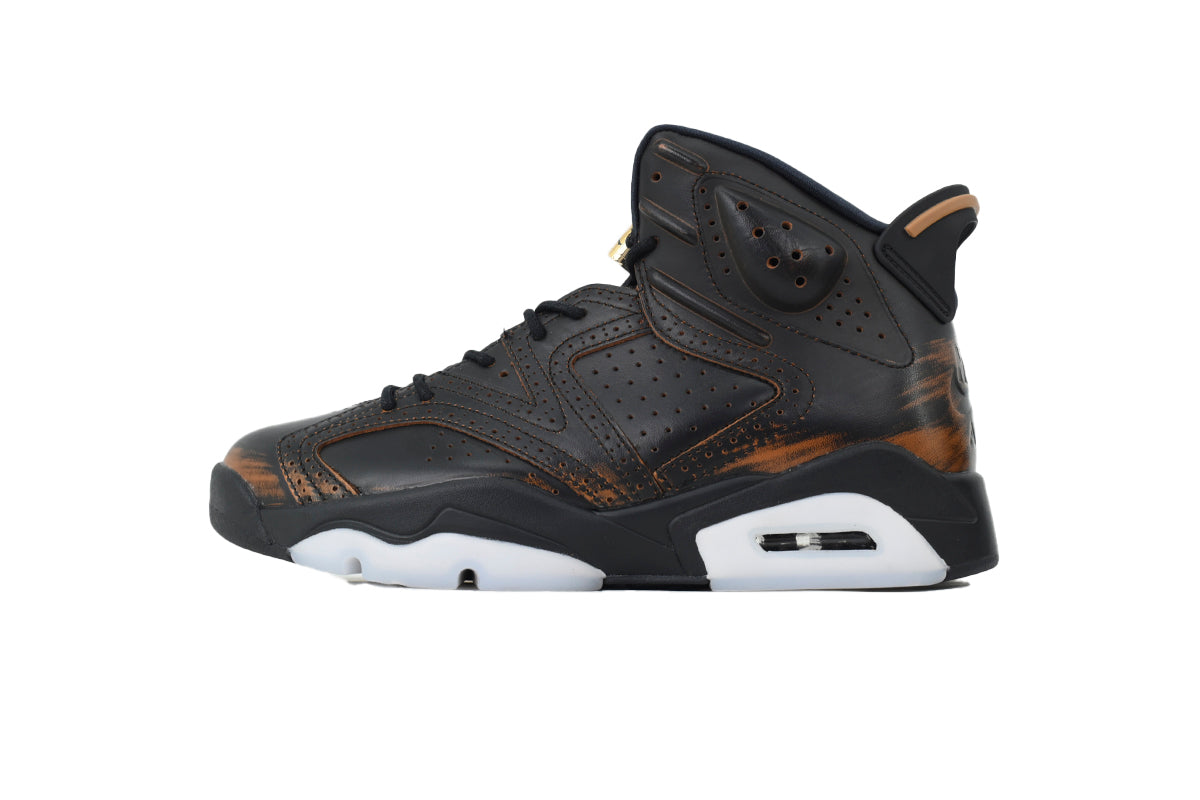 Air Jordan 6 Retro 'Xuanwu' Sneakers