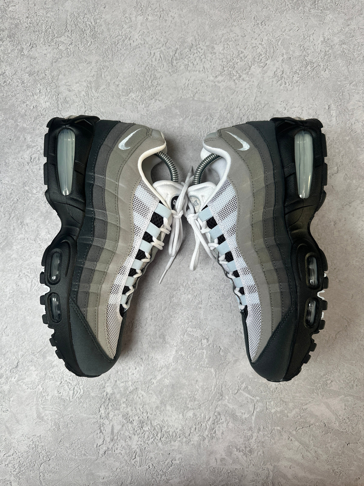 Nike Air Max 95 | Blue Tint 2025 | UK 7