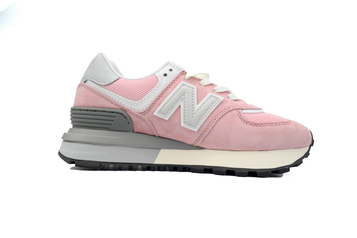 New Balance 574 Legacy Marblehead Castlerock Sneakers