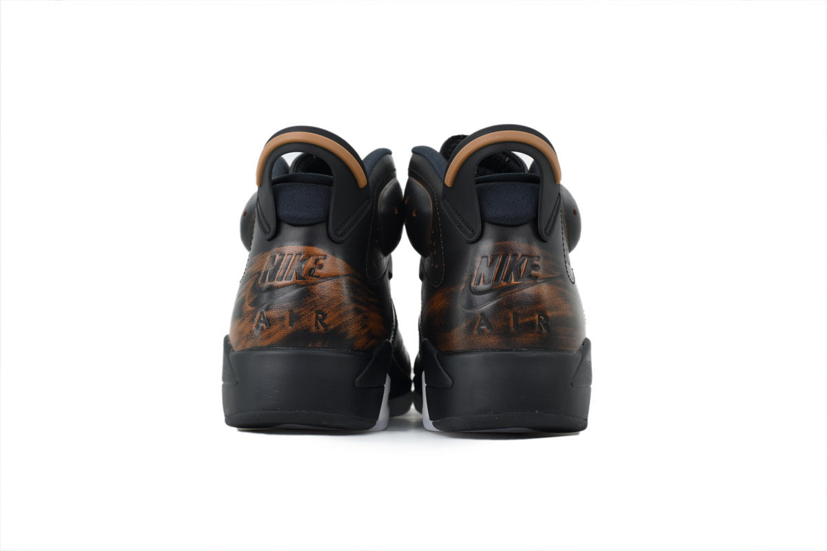 Air Jordan 6 Retro 'Xuanwu' Sneakers